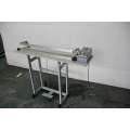 Low Price Foot Type Polythene Sealing and Cutting Machine